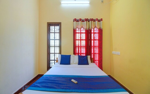 OYO 11701 Home Elegant 3BHK Near ECR