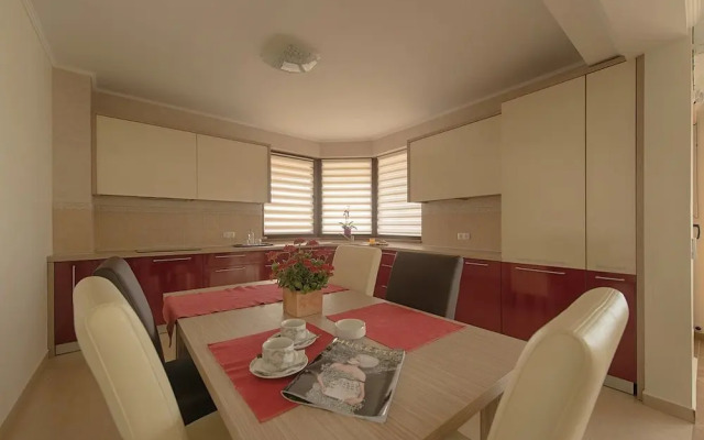 Samali Residence