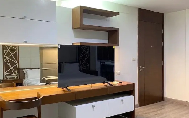 Charan Tower Residences by Aspira