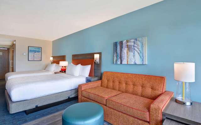 Home2 Suites by Hilton Ormond Beach Oceanfront