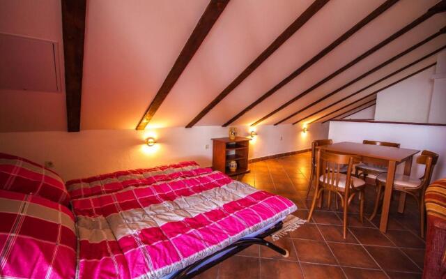 Apartman Joso