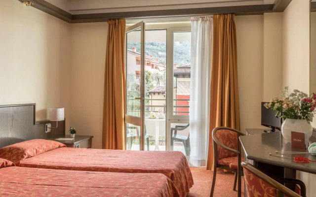 Hotel Drago