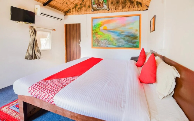 Vaishnav Village Camps By OYO Rooms