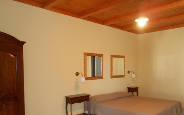 Agriturismo Armienti