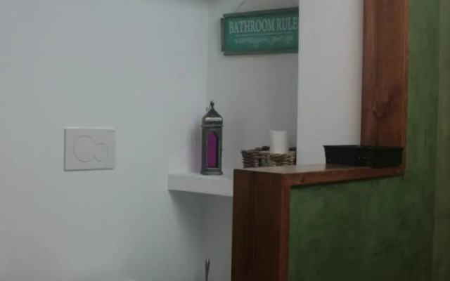 La Casita