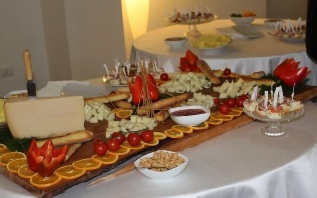 Agriturismo Campo Allegro