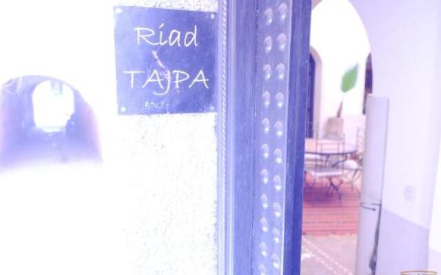 Riad Tajpa