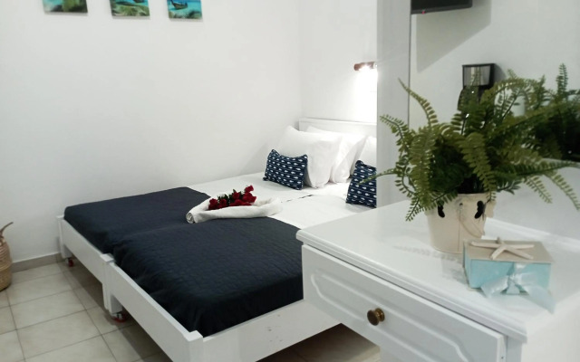 Nautilus City Studio by Impala Hotel