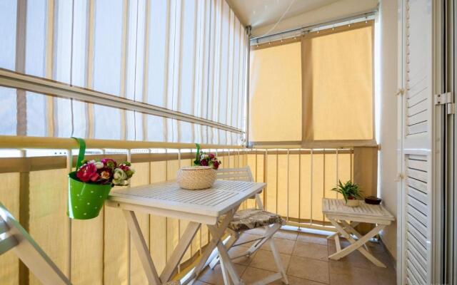 Aldo Apartments Center - AE1429