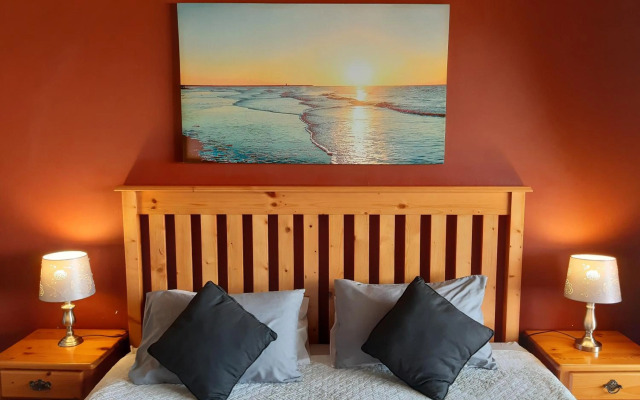 Albatros Guest House, Margate ,, SOUTH AFRICA , KZN NATAL