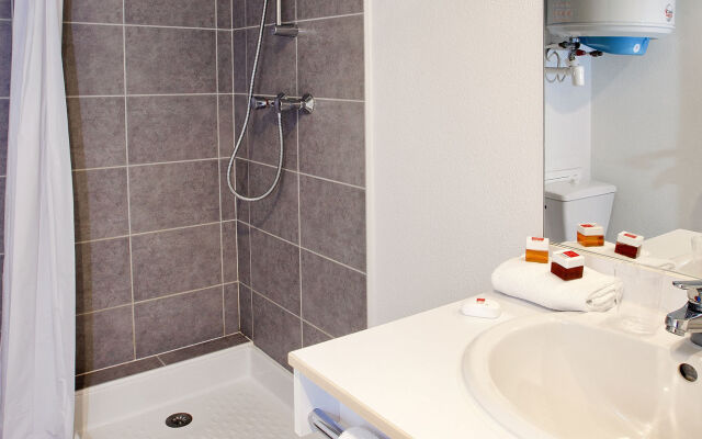 Séjours & Affaires La Rochelle Les Minimes