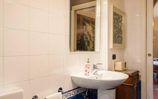 Art Apartment Turin 108