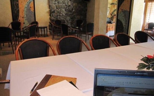 Auberge Prema Shanti