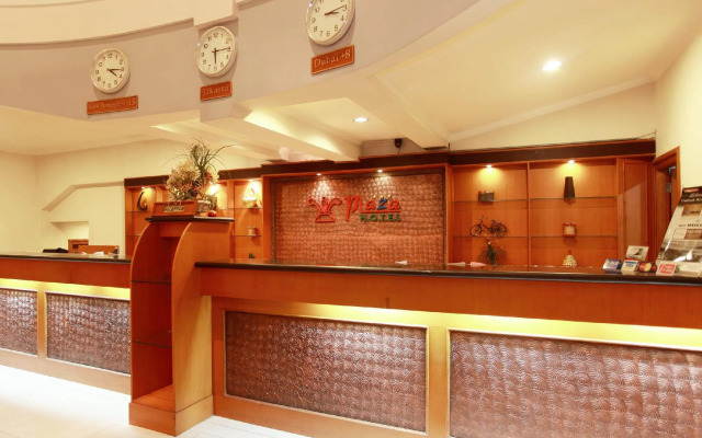 Horison Plaza Tegal