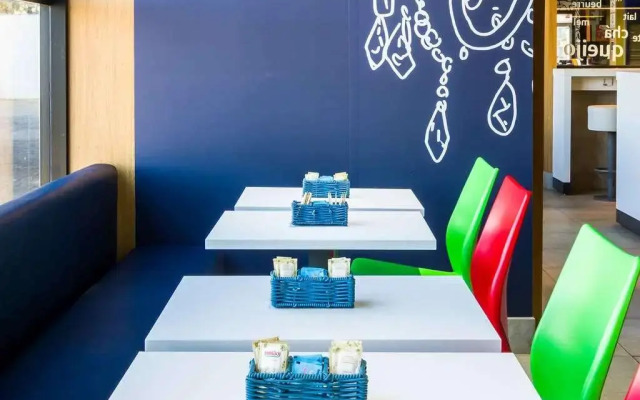 Ibis Budget Sao Jose Do Rio Preto