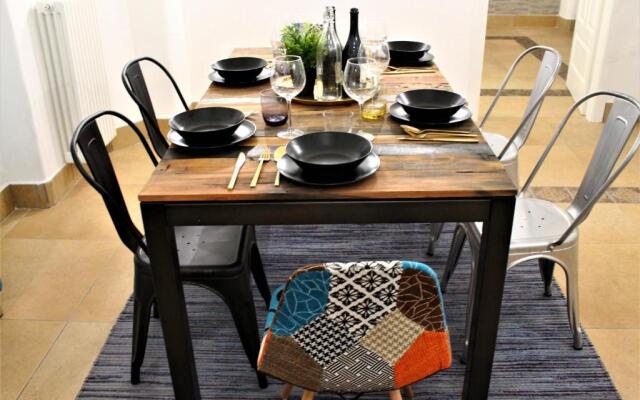 Exclusive Central Apartment 48