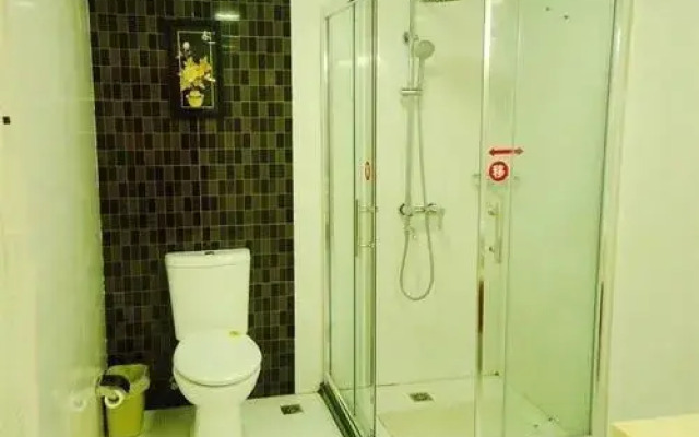 Suzhou Keyes Terai Hotel