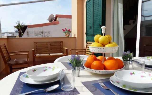 Casa Maiolica