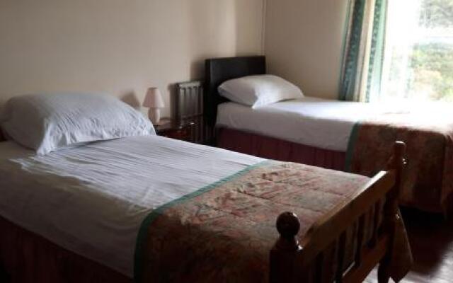 The Pilgrims Rest Hotel (Adults Only)
