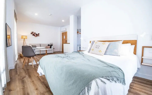 Deluxe Apartment in Ayamonte
