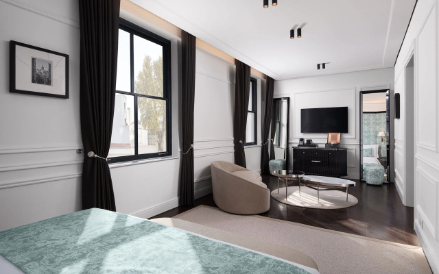 Sanasaryan Han, a Luxury Collection Hotel, Istanbul