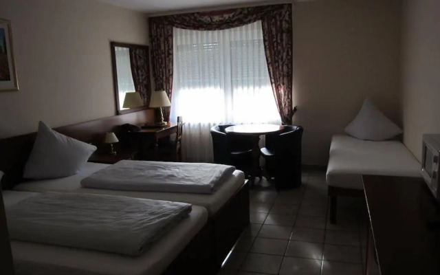 Hotel Europa
