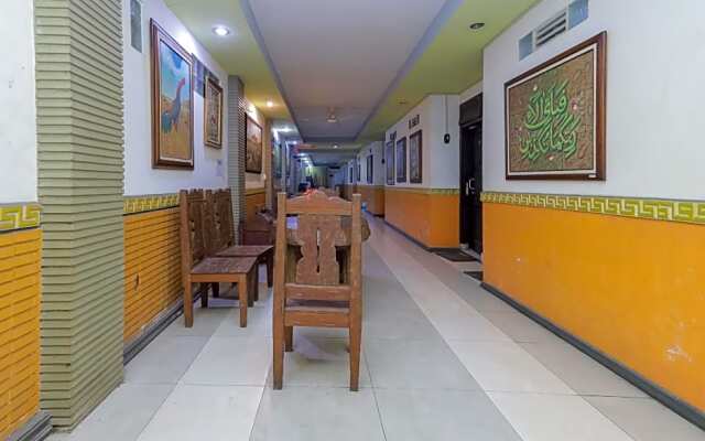 RedDoorz near Stasiun Malang Kota Lama 2