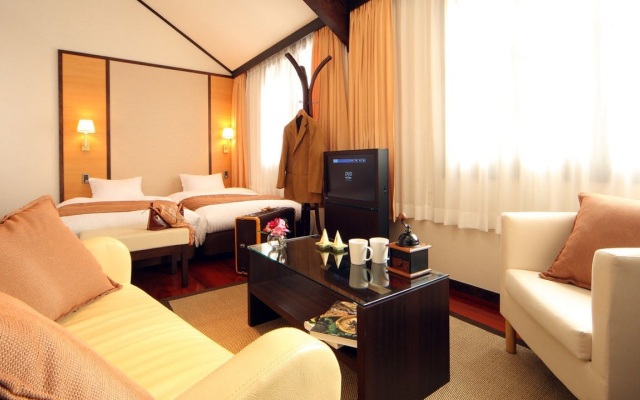 Auberge Tera