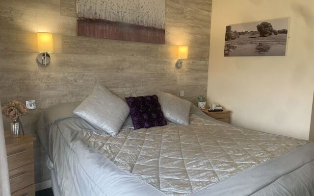 Dudsbury Golf Club - Hotel And Spa