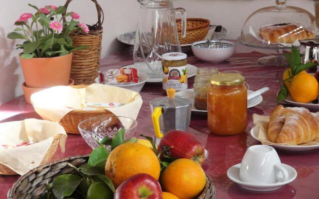 L'antico Trappeto Holiday Home