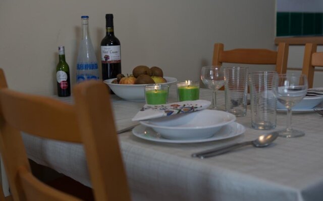 Apparthotel De Wielingen