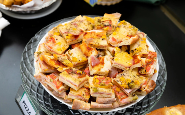 Yak Beach Hotel Ponta Negra