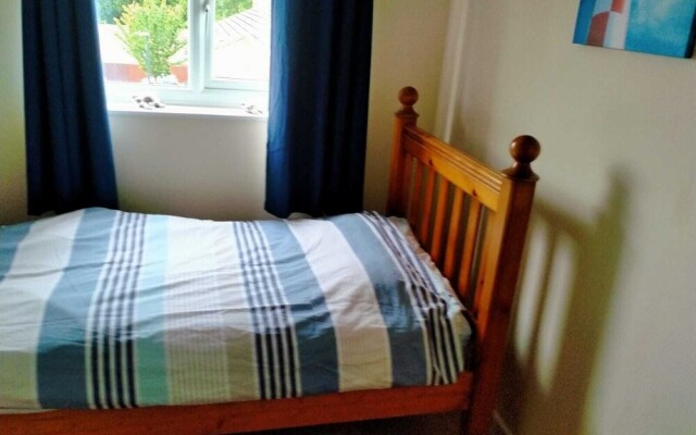 Immaculate 3-bed House in Bristol BS9