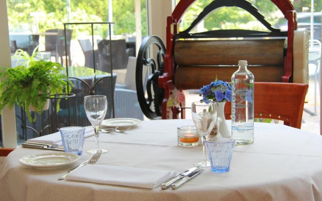 Hotel Restaurant Hof van Twente