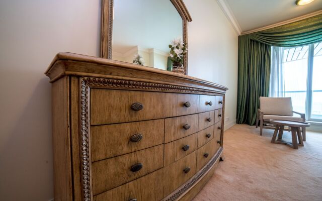 Vacation Bay Mesk Tower