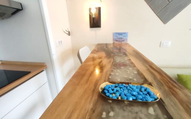 Apartamento deluxe en Hotel de 4 estrellas