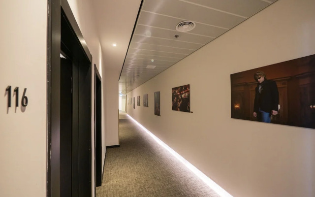 La Cappella Hotel