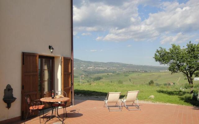 Agriturismo Streda Wine & Country Holiday