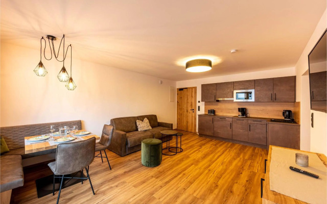 Rustika - Appartements & Spa