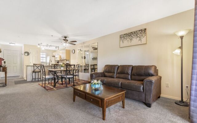 Our Little Piece of Heaven