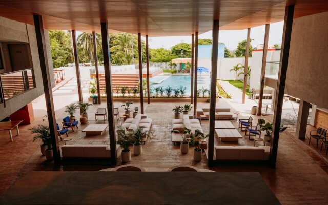 Dreamer Beach Club