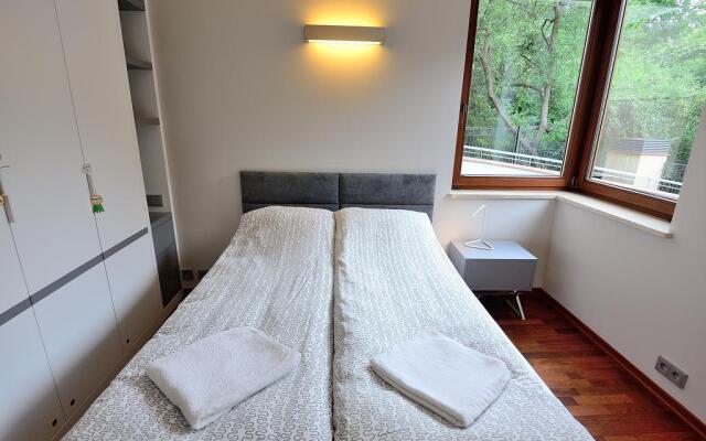 Victus Apartamenty - Bajka