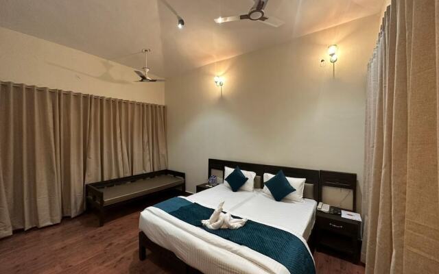 Citrus Prime Kanha Resort and Villas