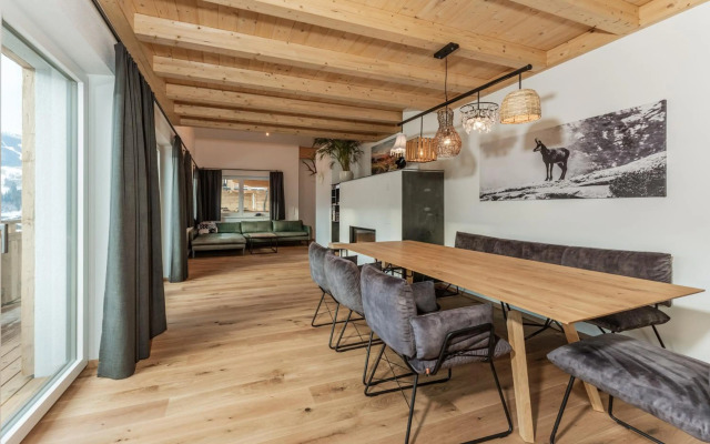 SUN SIDE by Schladming Appartements