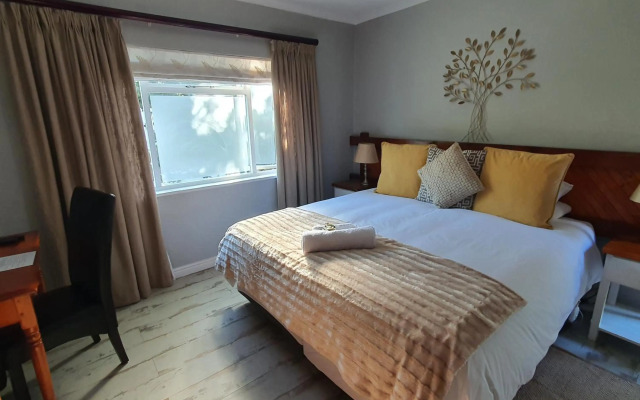 Wild Olive Guest House