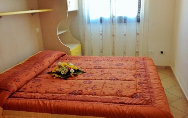 Residence Valledoria 2 - Appartamento 25