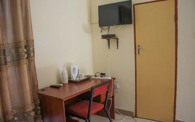 Royal Laricio Lodge