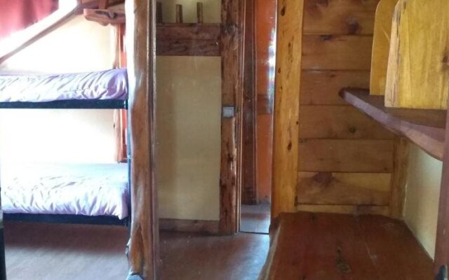 Wood House Hostel