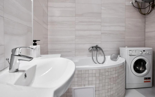 Archibald Flats Prague