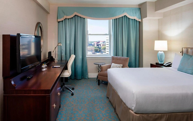 Delta Hotels by Marriott Bessborough